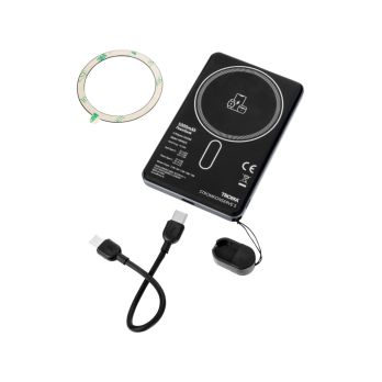 TROIKA Powerbank STROMKONSERVE 5