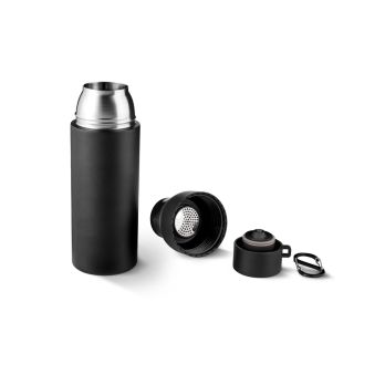 TROIKA Thermoflasche INFUSE+