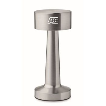 HIERLUZ USB-Tischlampe Metall