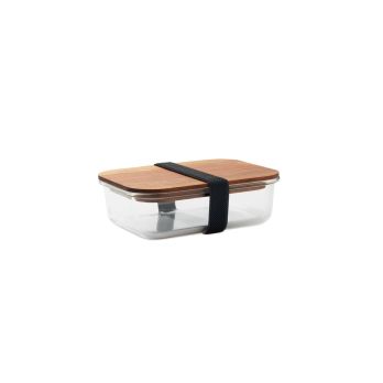 VITRIO LUNCH Lunchbox Glas 800ml