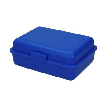 Vorratsdose "School-Box" groß, mit Trennschale