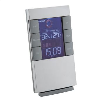 Wetterstation California