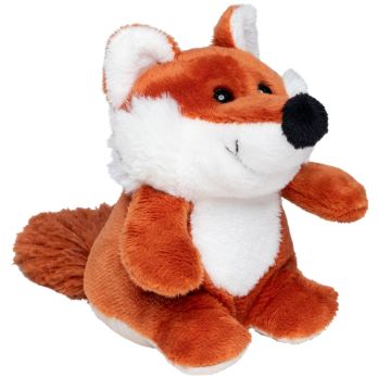 Plüschtier XXL Fuchs