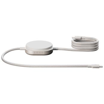Zens Pro 2 140 W, USB-C, 2 in 1 Ladekabel