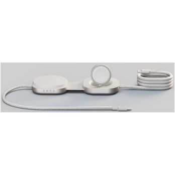 Zens Pro 3 140 W, USB-C, 3 in 1 Ladekabel