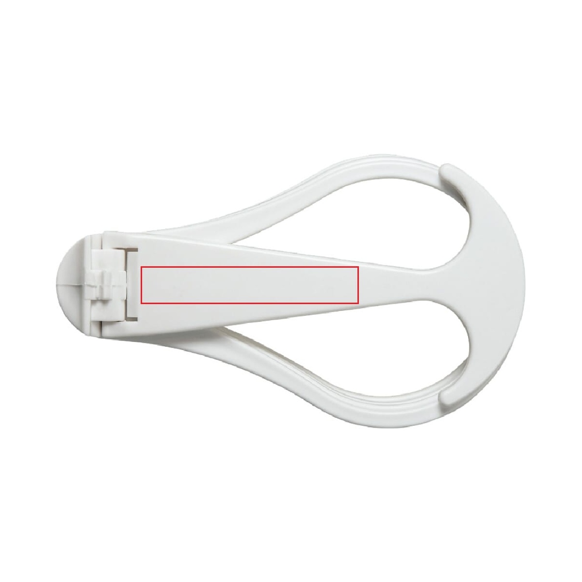 Handle (10 x 60 mm)
