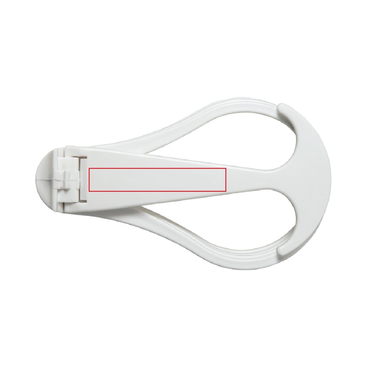 Handle (10 x 60 mm)