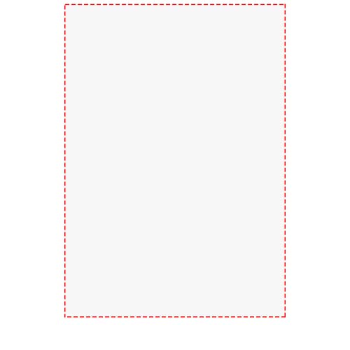 Rückseite der Blätter (210 x 297 mm)