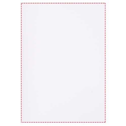 Blätter (Hochformat mit Klebung links) (148 x 210 mm)