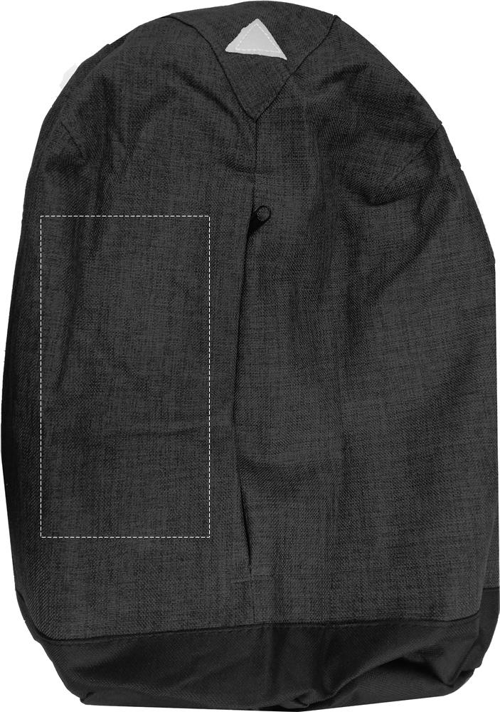Links Tasche (19 x 10 cm)