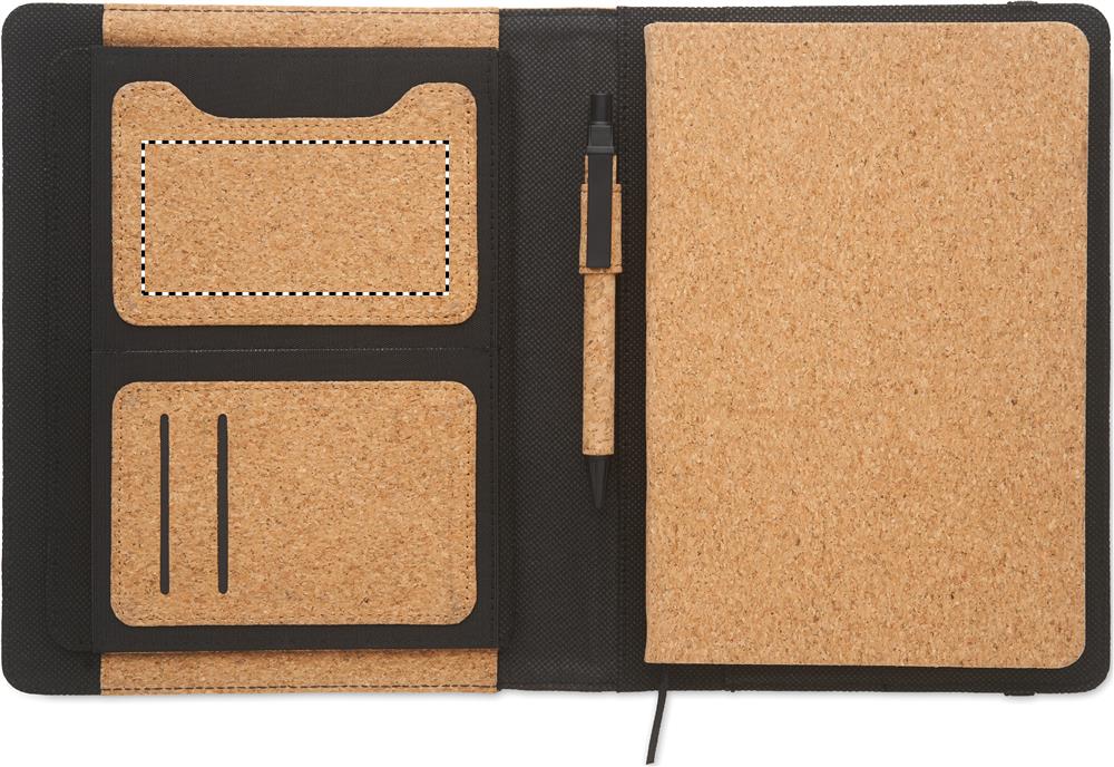 Tasche (5 x 10 cm)