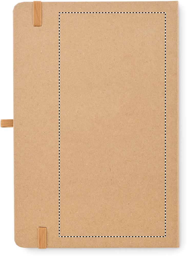 Rückseite (19 x 9 cm)