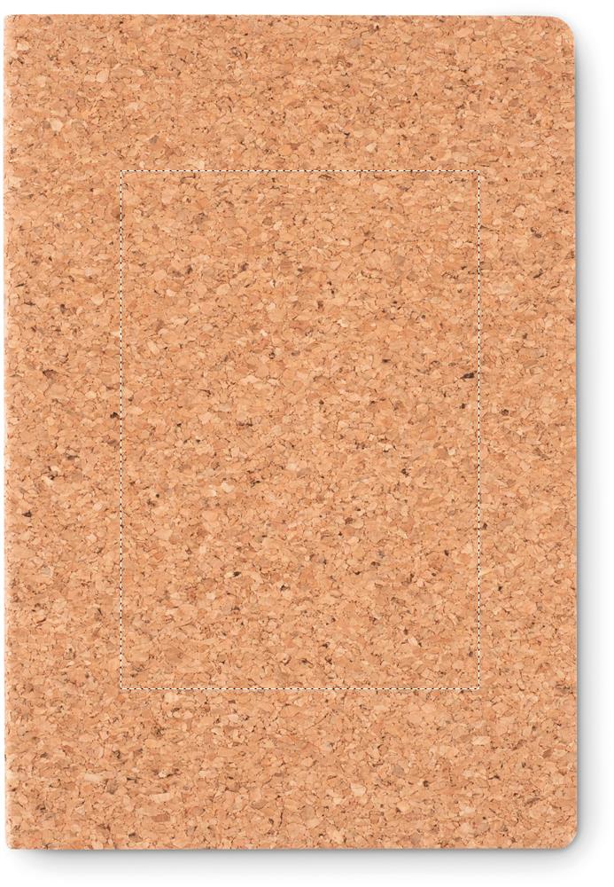 Vorderseite (13 x 9 cm)