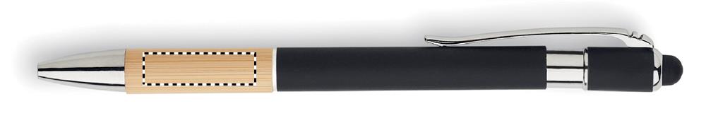 Bügel rechtshänder (0,7 x 2,5 cm)