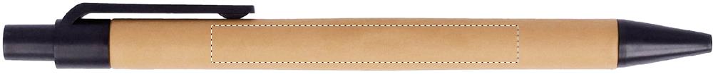 Bügel Linkshänder (0,7 x 6 cm)