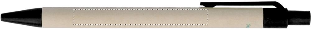 Bügel rechtshänder (0,7 x 6 cm)