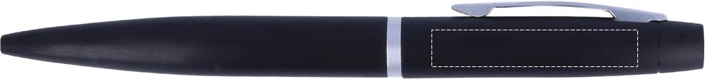 Stift rechtshändig (0,7 x 4 cm)