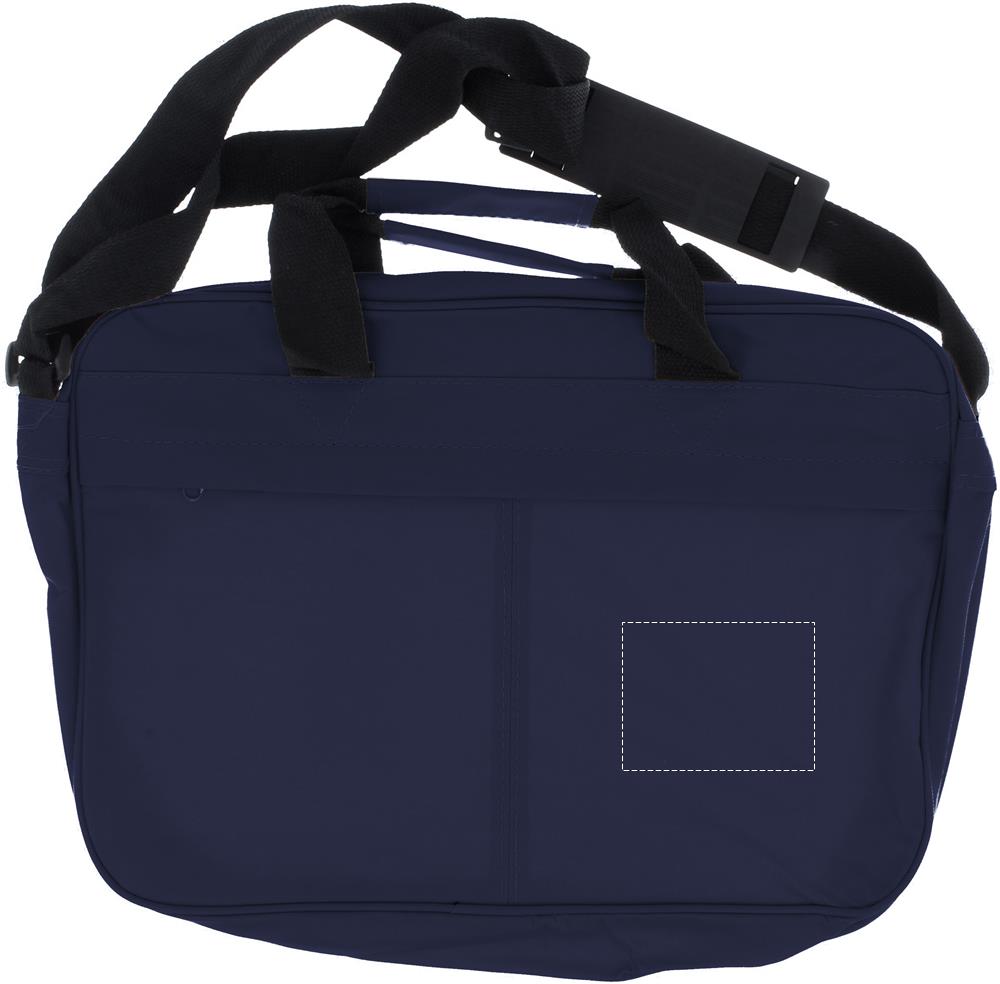 Vorderseite rechts (7 x 9 cm)