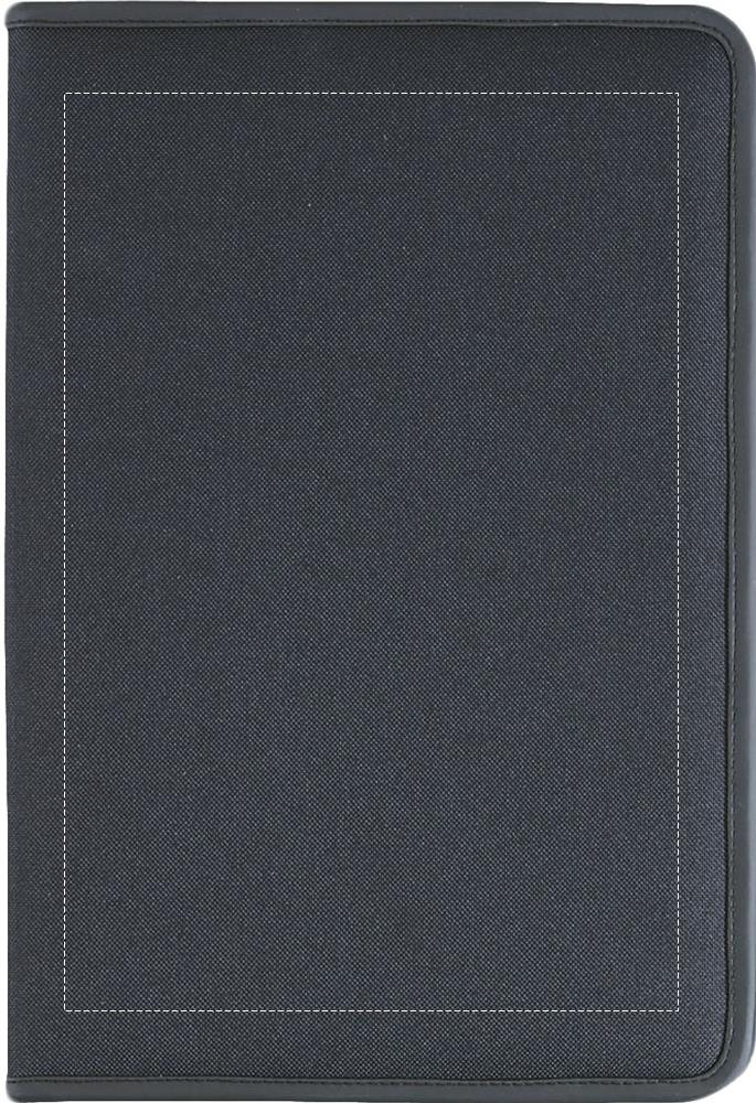 Vorderseite (30 x 20 cm)