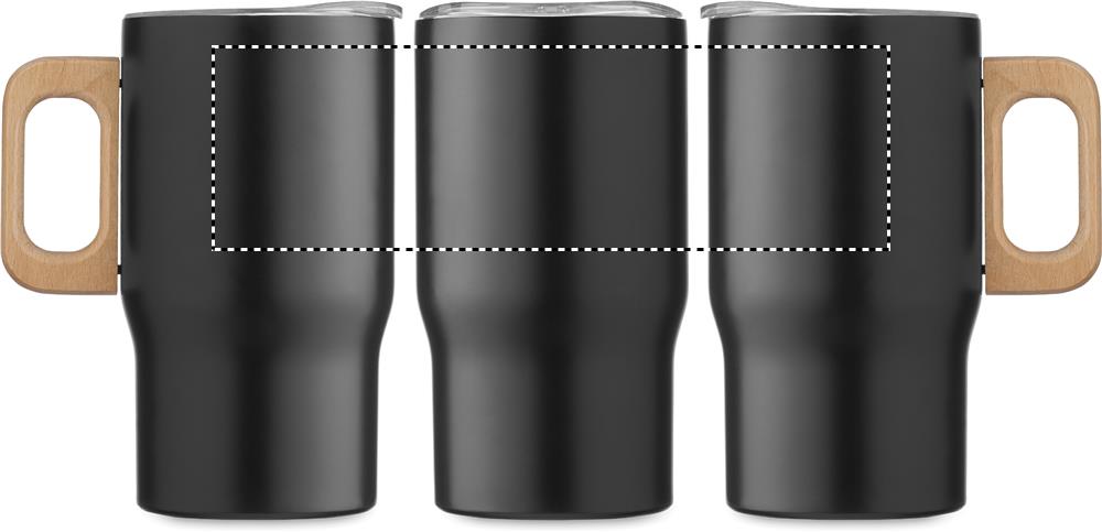 360° oben (6 x 20 cm)