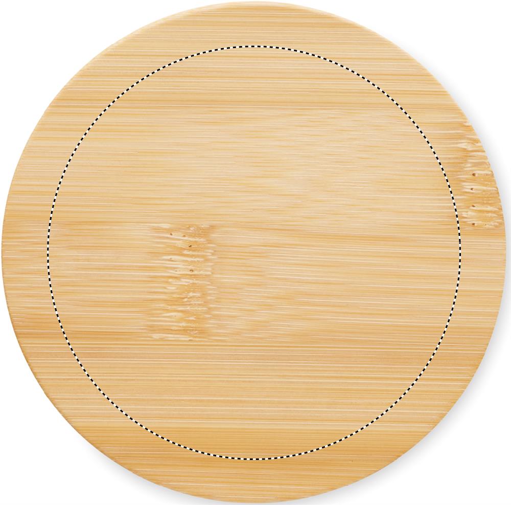 Deckel (8 x 8 cm)