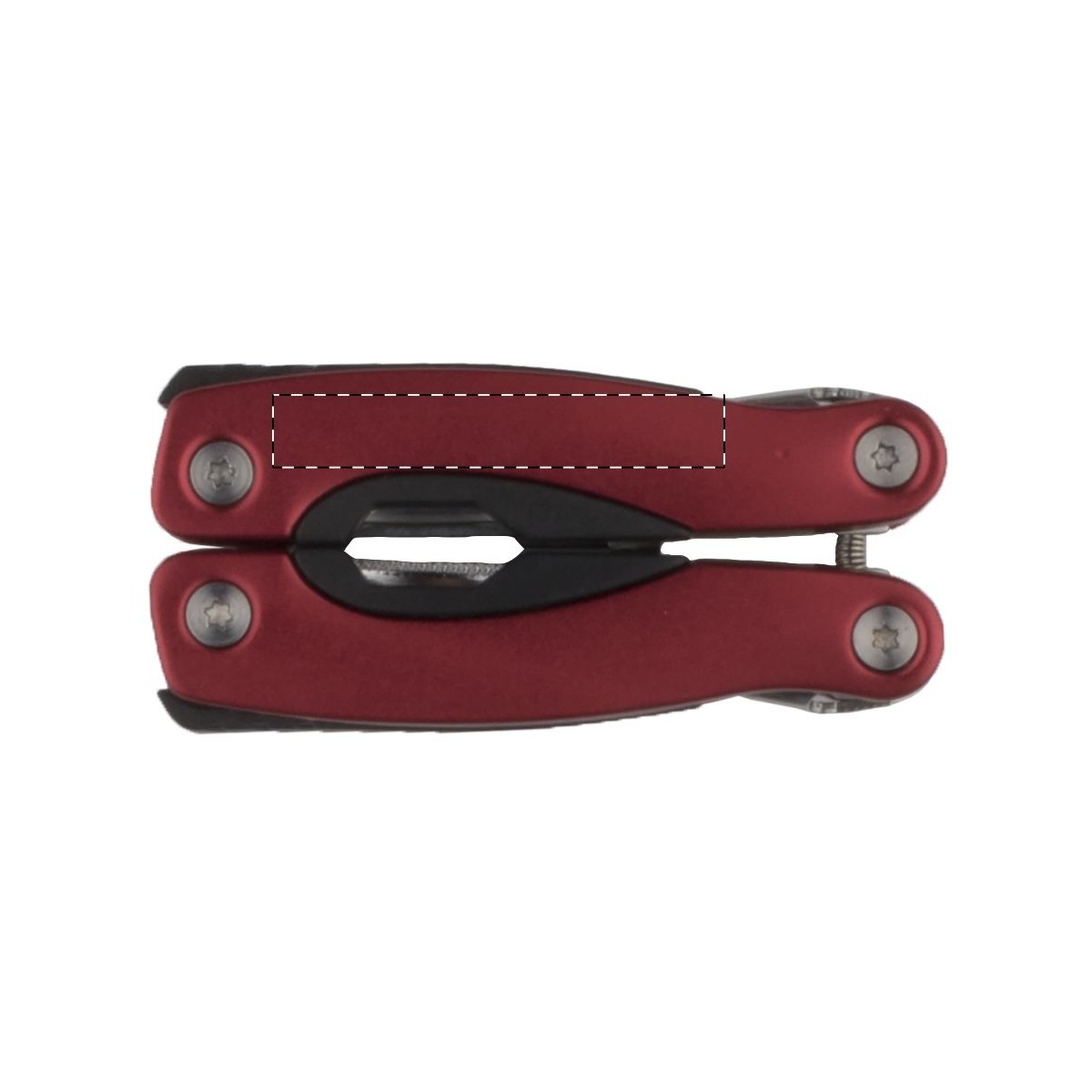 Multi-Tool - für Linkshänder (35 x 5 mm)