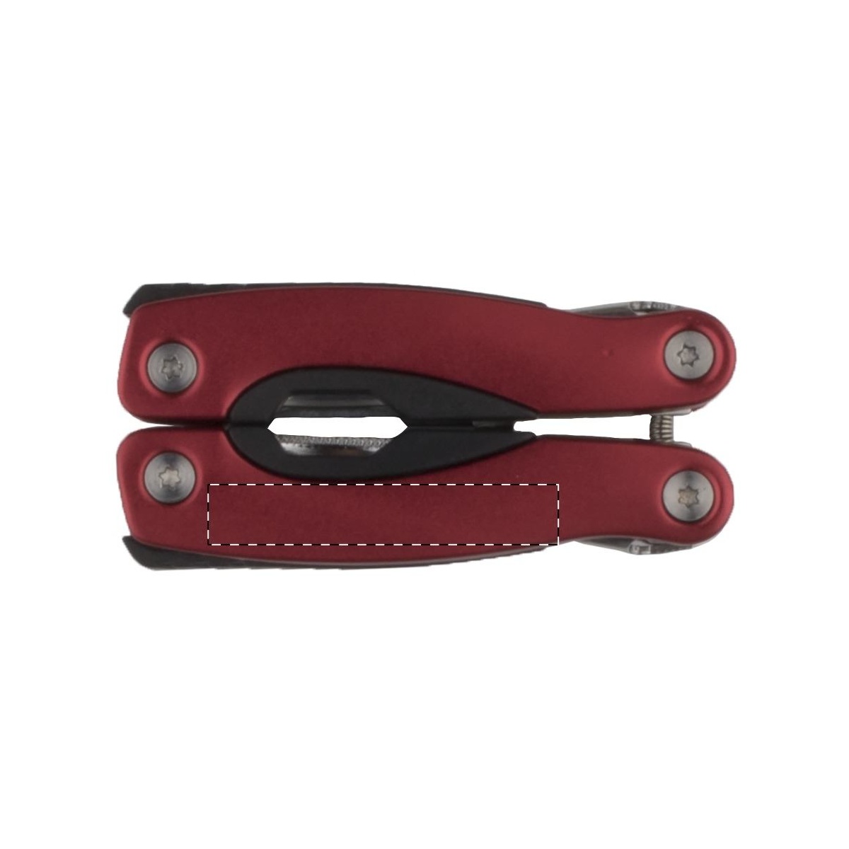 Multi-Tool - für Rechtshänder (35 x 5 mm)