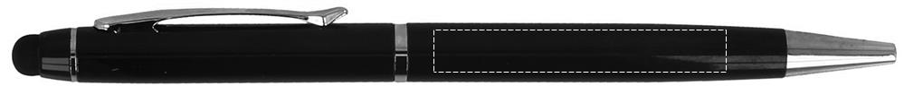 Bügel Linkshänder (0,7 x 4,5 cm)