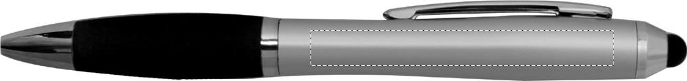 Bügel rechtshänder (0,7 x 6 cm)