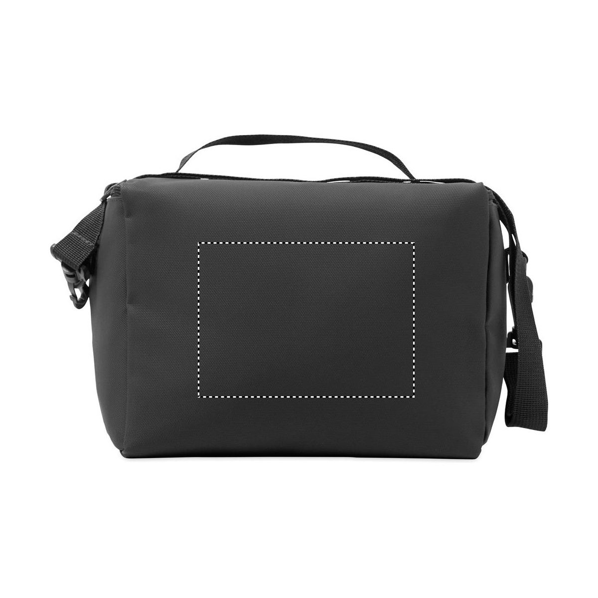Vordertasche (50 x 100 mm)