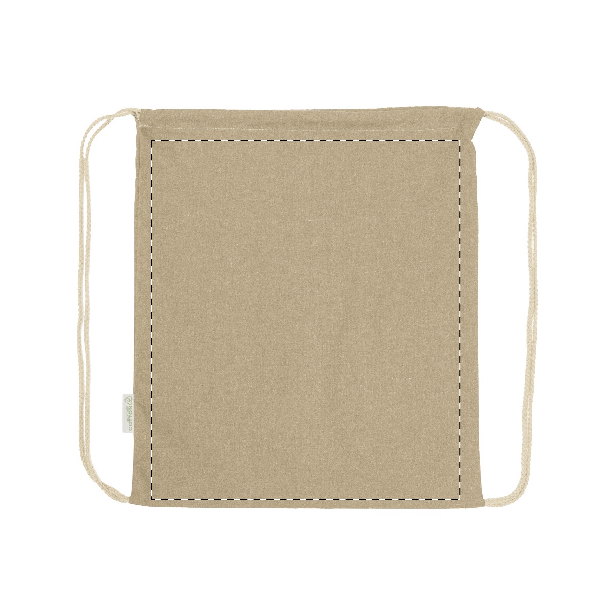 Rückseite (250 x 250 mm)