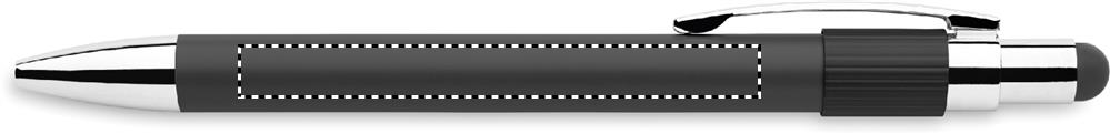 Bügel Linkshänder (7 x 70 mm)