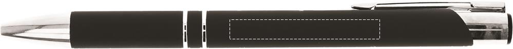 Bügel rechtshänder (0,5 x 4 cm)