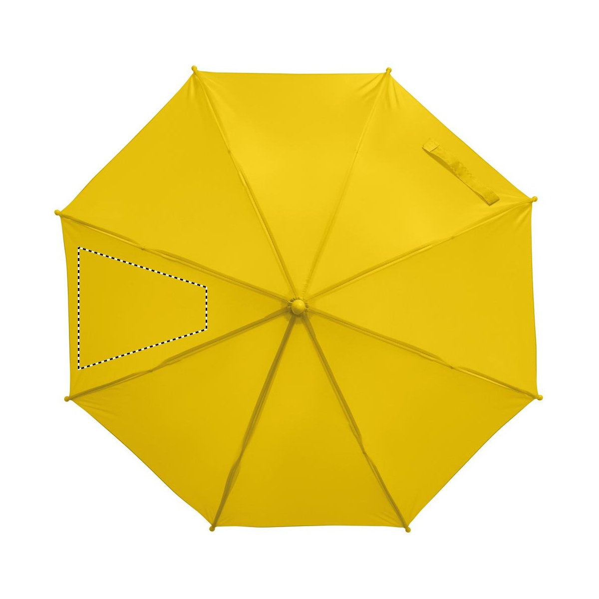 Segment 2 (210 x 210 mm)