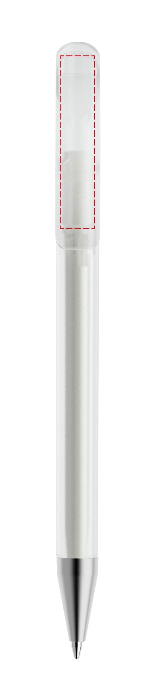 Clip (4,0 x 0,8 cm)