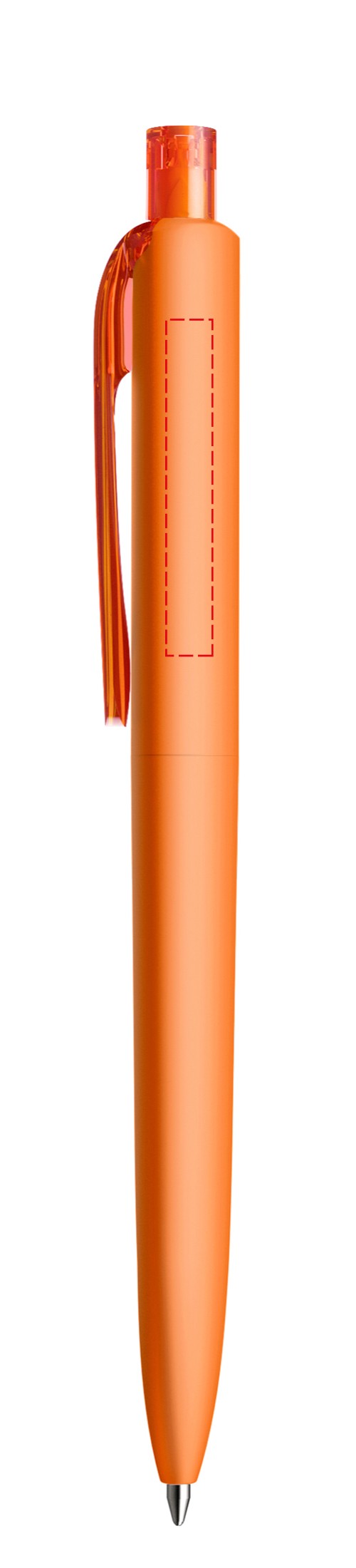 Kappenseite (3,5 x 0,5 cm)