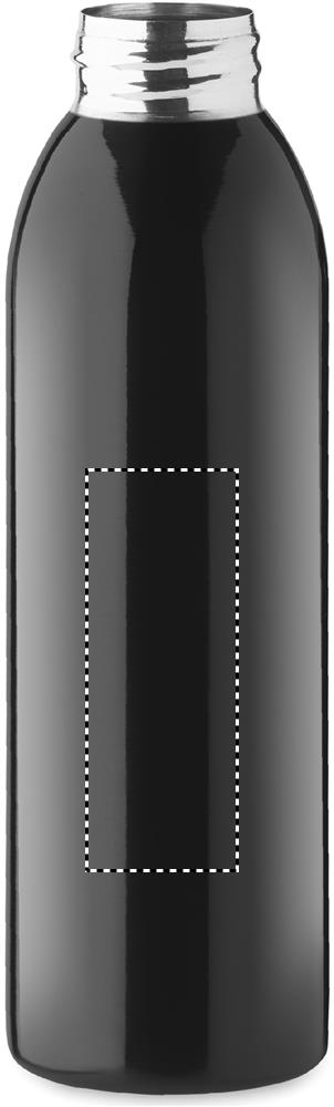 Vorderseite (8 x 3 cm)