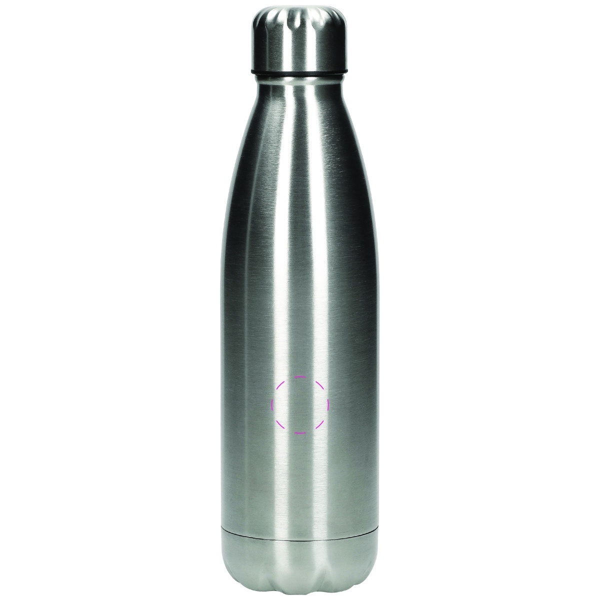 auf Flasche (Ø 25 mm)