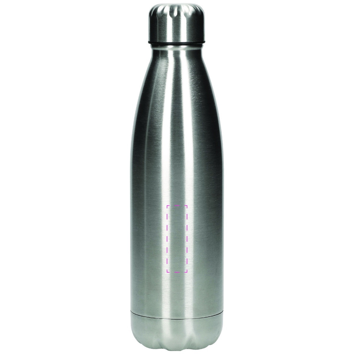 auf Flasche (50 x 15 mm)