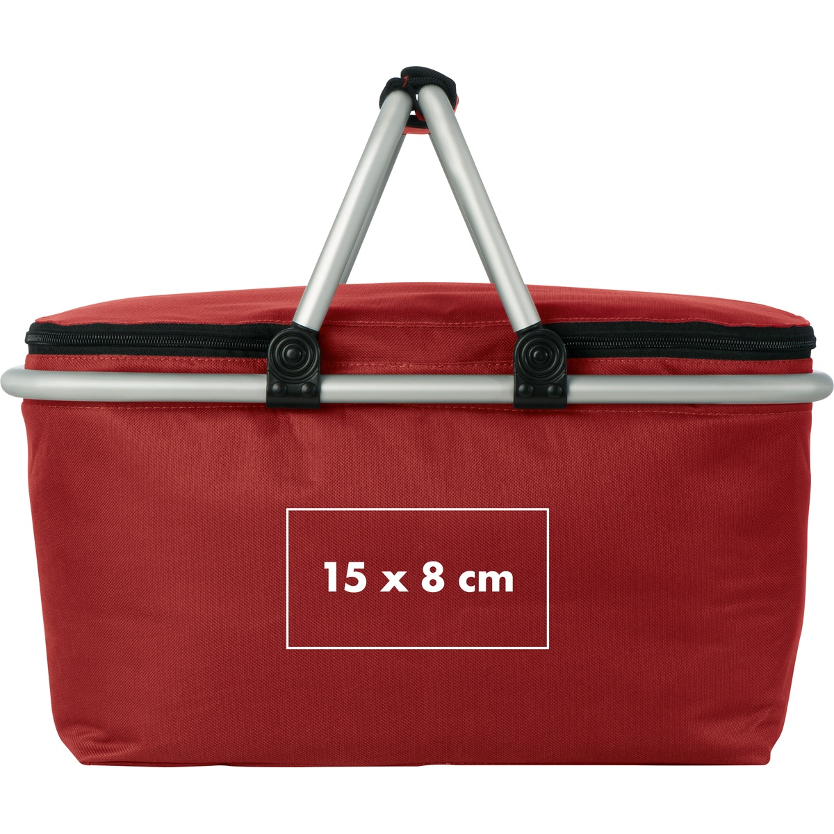 Auf der Seite (15 x 8 cm)