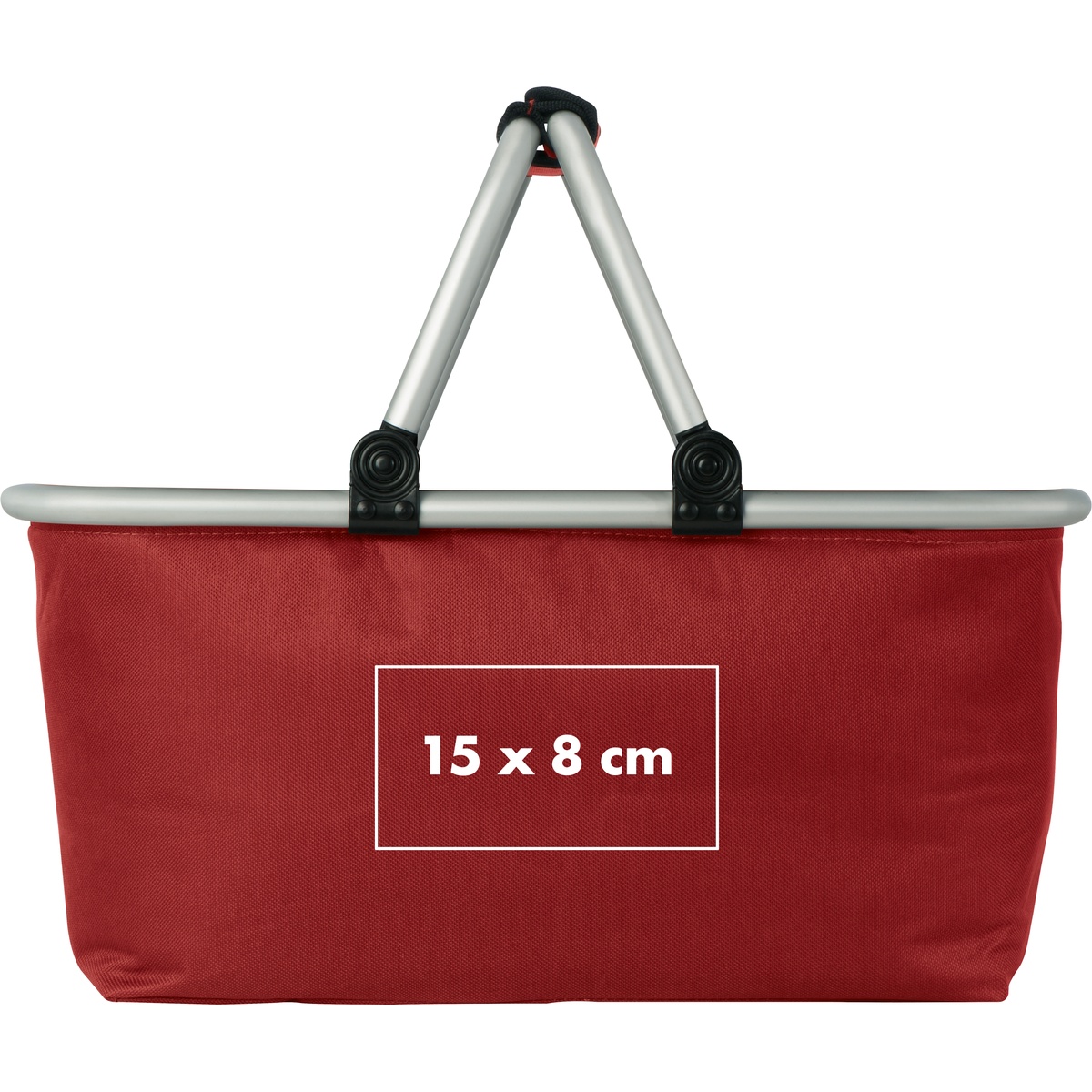 Auf der Seite (15 x 8 cm)