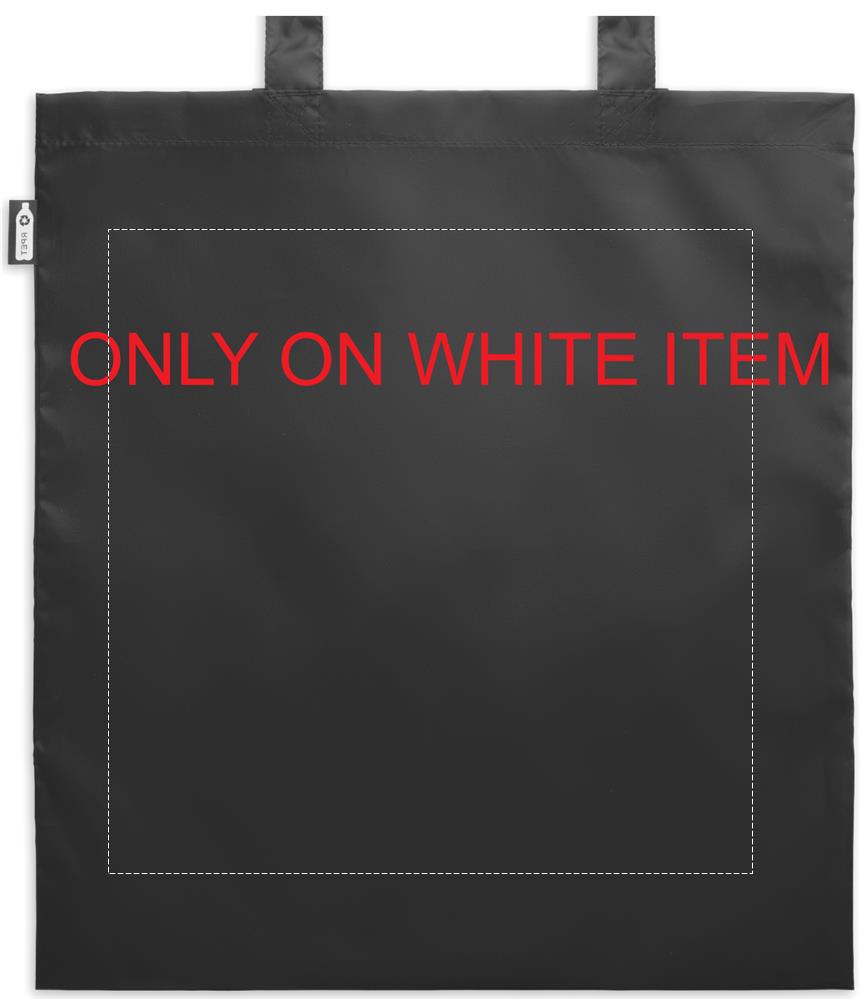 Rückseite auf weiß (30 x 30 cm)