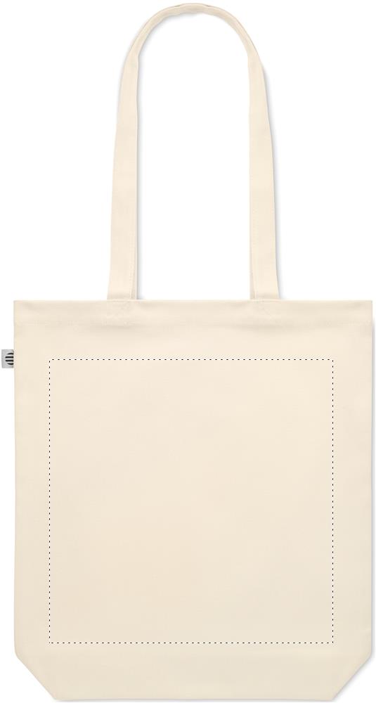 Rückseite (30 x 30 cm)