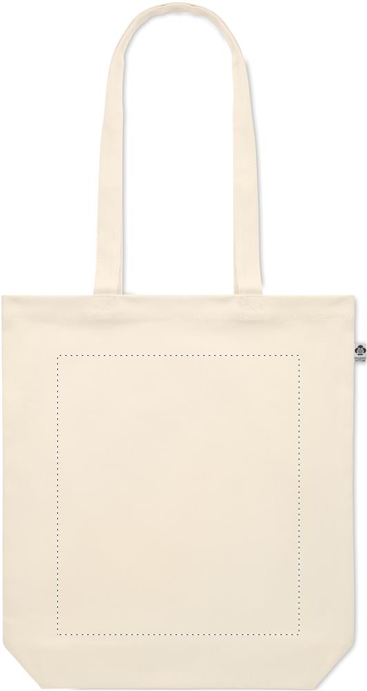 Vorderseite (30 x 26 cm)