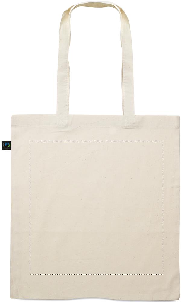 Rückseite (30 x 30 cm)