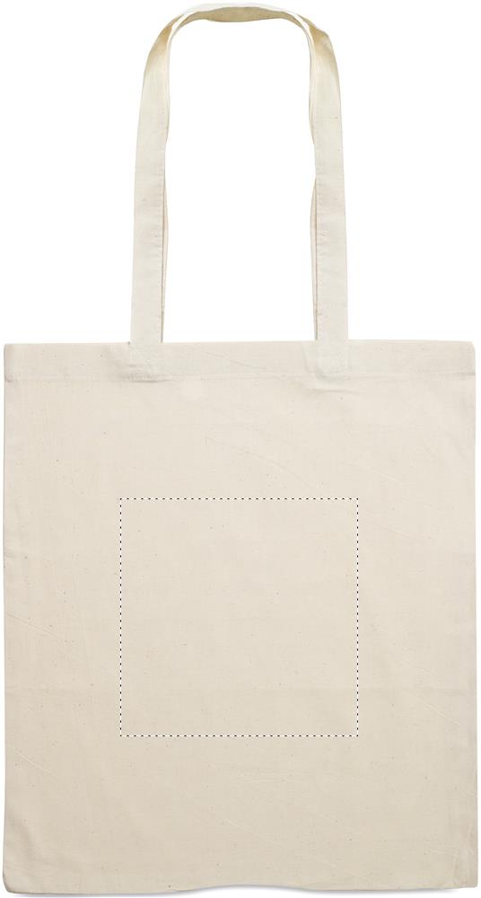 Auf Artikel (18 x 18 cm)