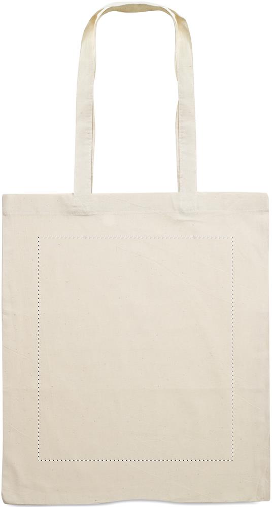 Vorderseite (30 x 26 cm)