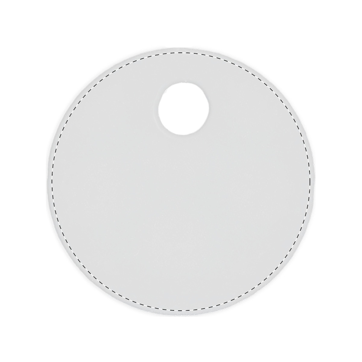 Vorderseite (Ø 23 mm)