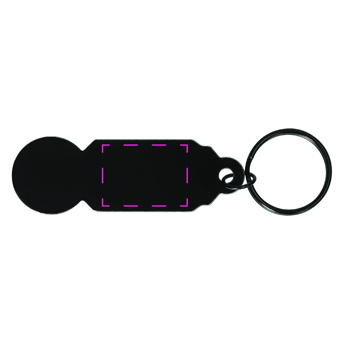 Halter (18 x 25 mm)