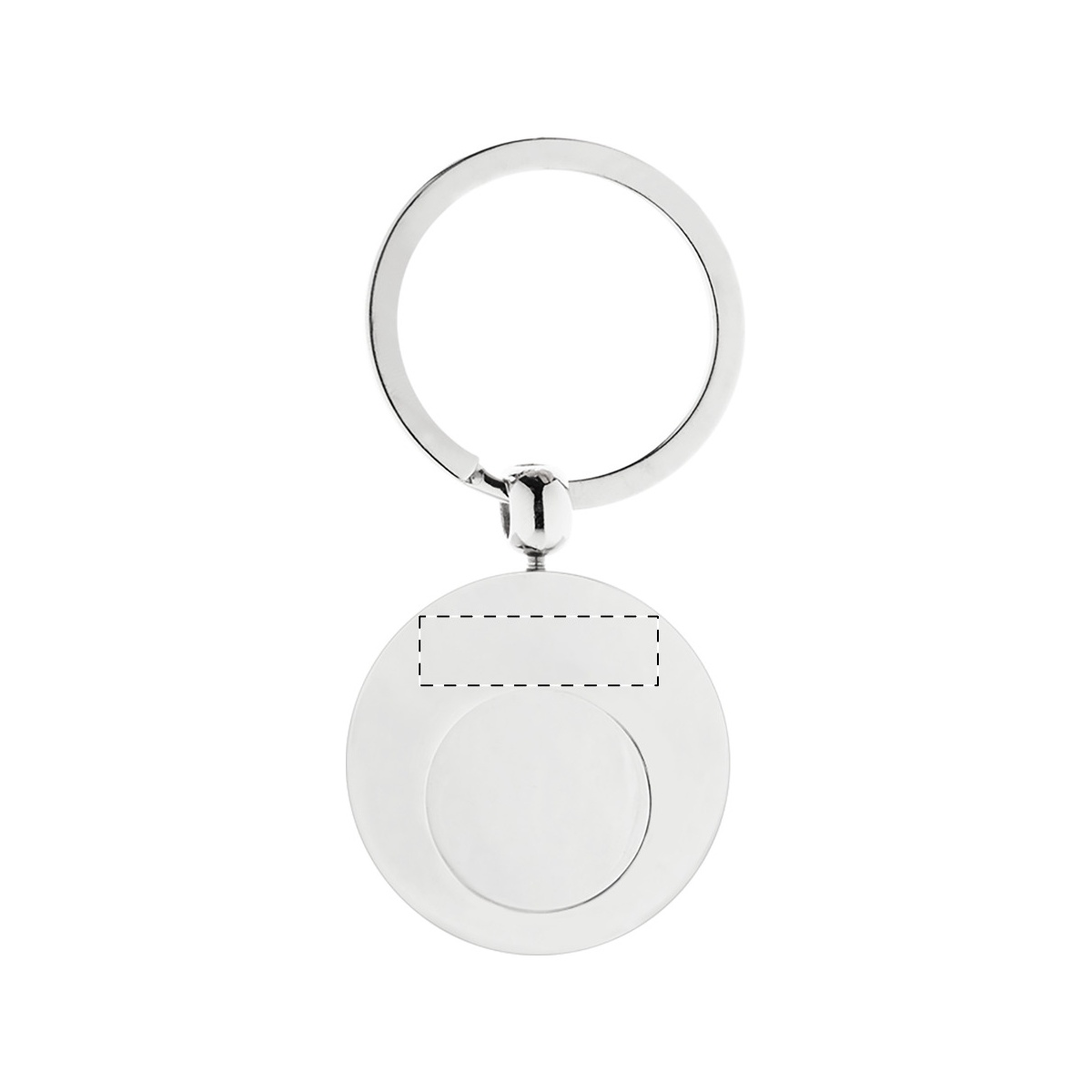 Vorderseite - oben (20 x 6 mm)